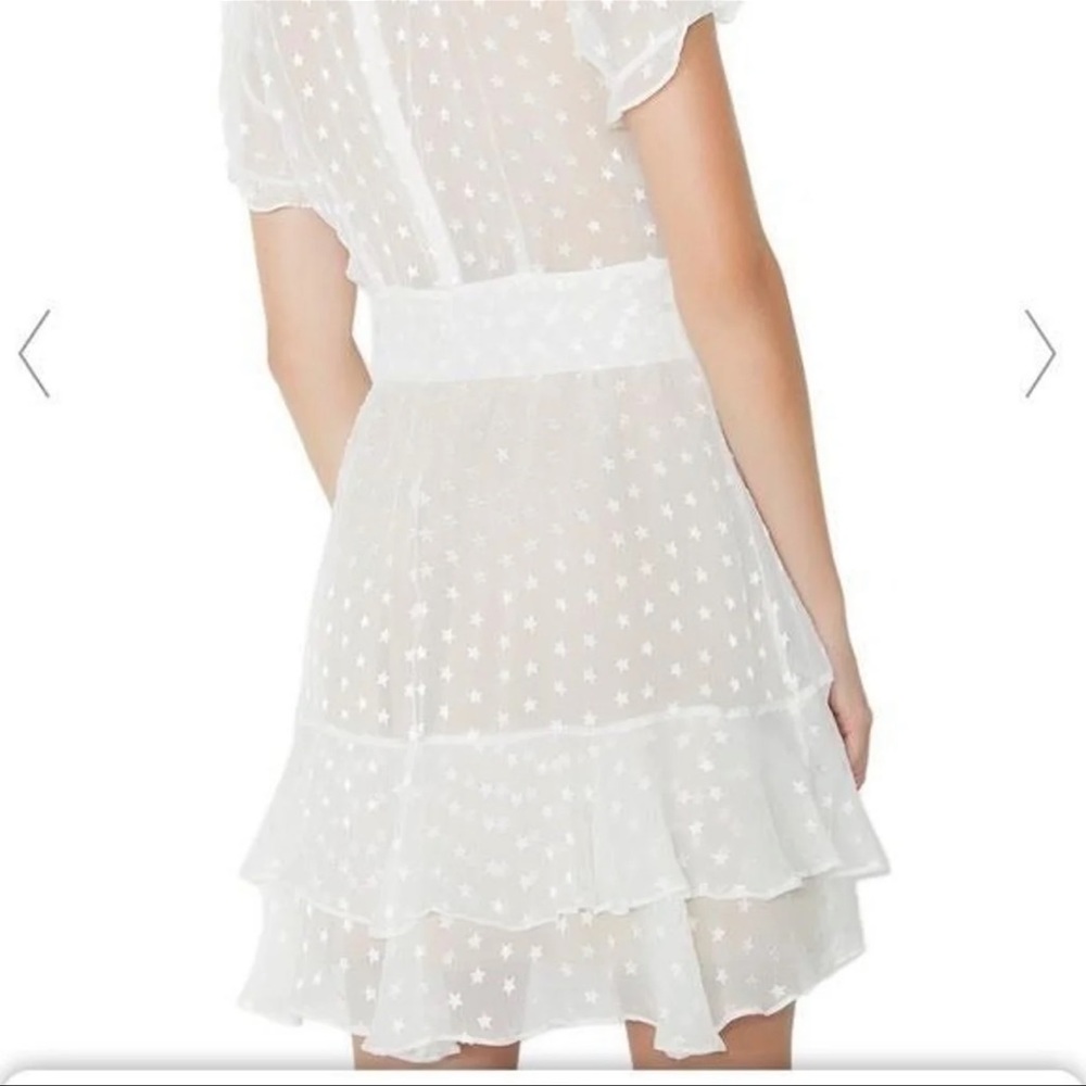 Firecracker Mini Dress - Picture 4 of 11